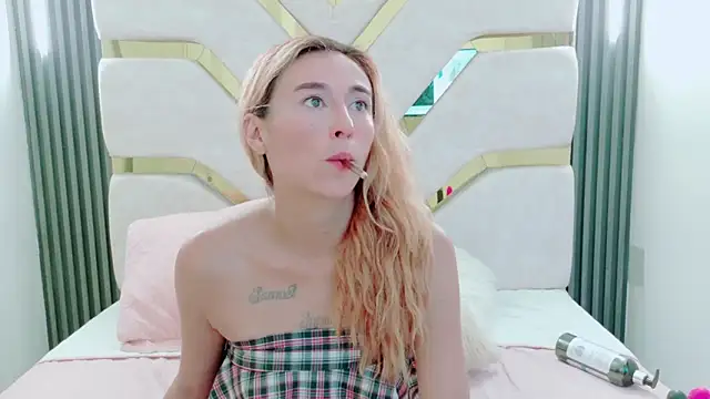 charlotte phaeton online show from 10.24.25