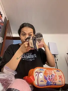 Mia garcia28 online show from 10.23.25