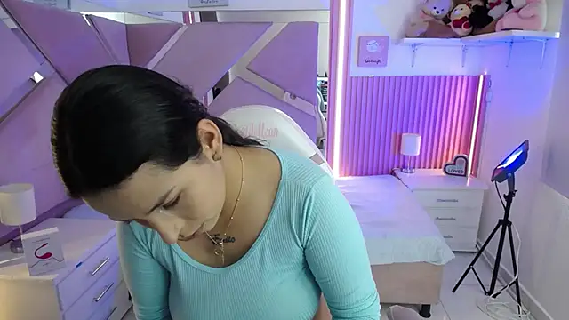 Mia garcia28 online show from 11.22.25