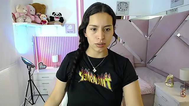 Mia garcia28 online show from 01.09.26