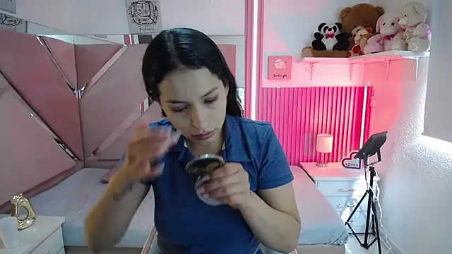 Mia garcia28 online show from 05.18.26