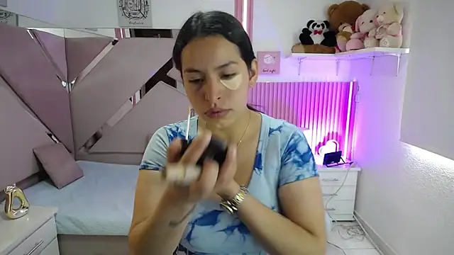 Mia garcia28 online show from 07.15.26