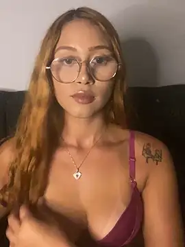 ruivinha2006 online show from 03.28.26