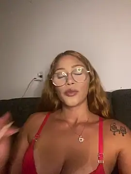 ruivinha2006 online show from 04.09.26