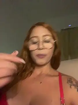 ruivinha2006 online show from 04.20.26