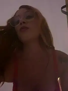 ruivinha2006 online show from 04.21.26