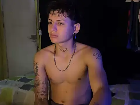 Ebebyjuan online show from 03.31.26