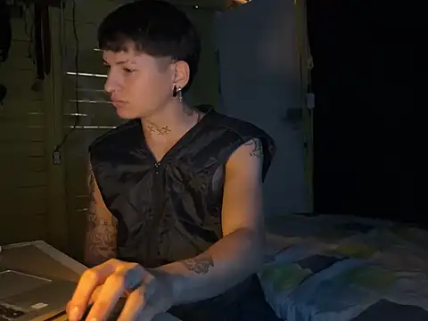 Ebebyjuan online show from 04.01.26