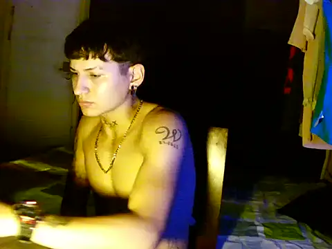 Ebebyjuan online show from 04.02.26