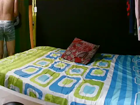 Ebebyjuan online show from 04.04.26