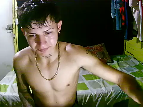 Ebebyjuan online show from 04.07.26