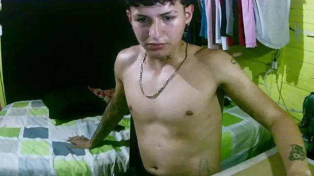 Ebebyjuan online show from 04.09.26