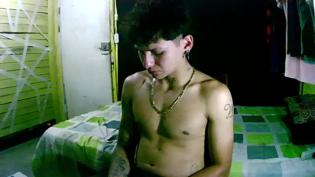 Ebebyjuan online show from 04.11.26