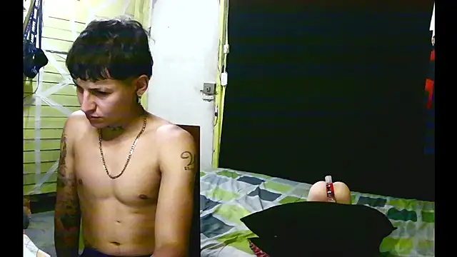 Ebebyjuan online show from 04.16.26