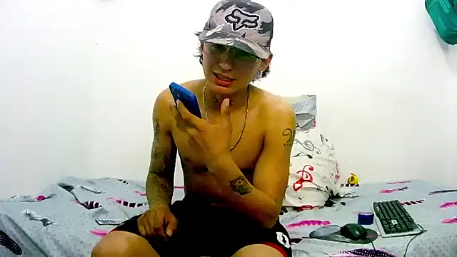 Ebebyjuan online show from 06.30.26