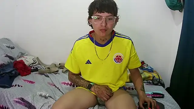 Ebebyjuan online show from 07.04.26