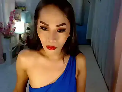 RomanticPearlTS online show from 09.21.25