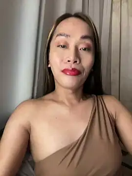 RomanticPearlTS online show from 02.12.26