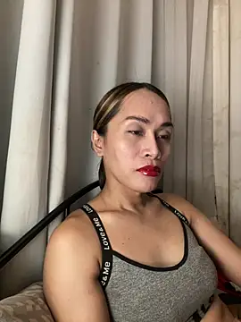 RomanticPearlTS online show from 02.20.26