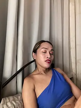 RomanticPearlTS online show from 02.26.26