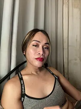 RomanticPearlTS online show from 03.01.26