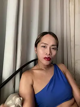 RomanticPearlTS online show from 03.03.26