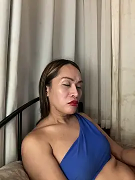 RomanticPearlTS online show from 03.06.26