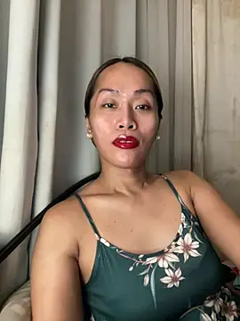 RomanticPearlTS online show from 03.13.26