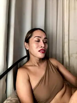 RomanticPearlTS online show from 03.16.26