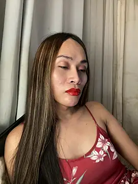 RomanticPearlTS online show from 03.19.26