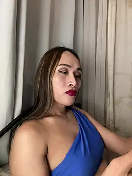 RomanticPearlTS online show from 03.23.26