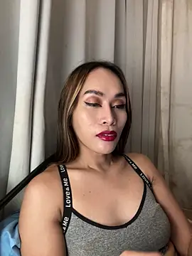 RomanticPearlTS online show from 03.26.26