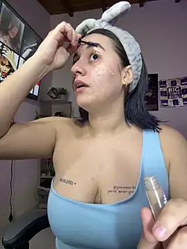 Lana Herondale online show from 03.14.26