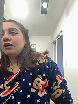 Lana Herondale online show from 06.16.26
