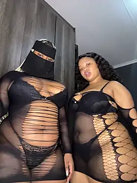 Thick Ass Barbiie online show from 04.11.26