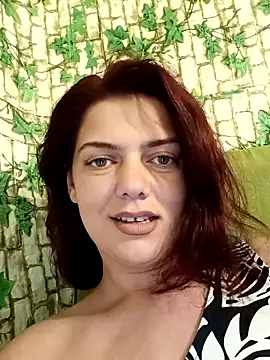 LadyNora online show from 10.07.25