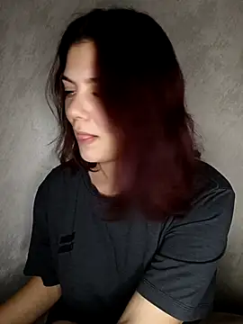 LadyNora online show from 02.10.26