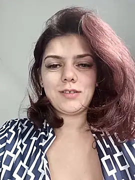 LadyNora online show from 02.11.26