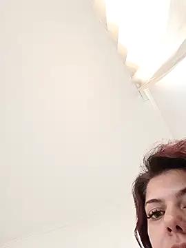 LadyNora online show from 03.26.26