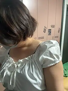 hima-wari0707 online show from 10.12.25