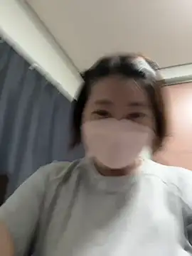 hima-wari0707 online show from 06.21.26