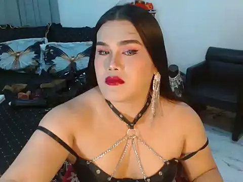 LustfullVelindaks online show from 02.20.26