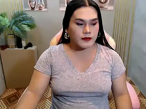 LustfullVelindaks online show from 05.16.26