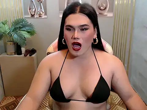 LustfullVelindaks online show from 05.17.26