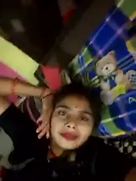 Snapshot of Punam_sony chatting on 06.09.26 Punam sony online show from 06.09.26