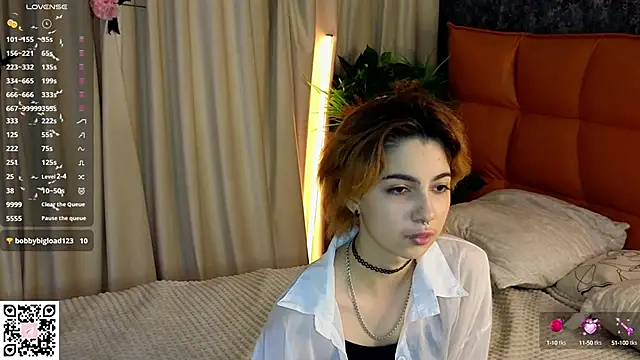 MorganSnus online show from 10.06.25