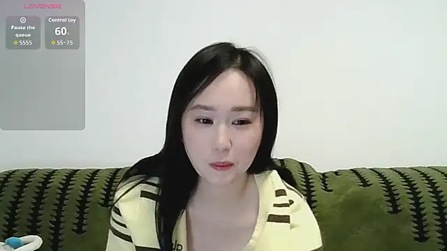 Belinda66 online show from 10.28.25