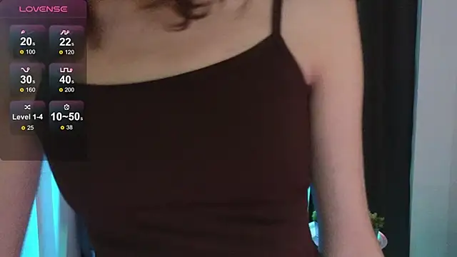 DebiHenks online show from 11.19.25