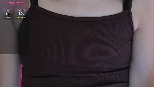 Snapshot of DebiHenks chatting on 12.03.25 DebiHenks online show from 12.03.25