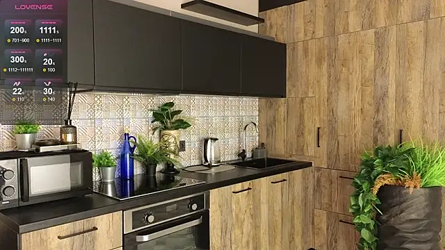 Snapshot of DebiHenks chatting on 02.05.26 DebiHenks online show from 02.05.26